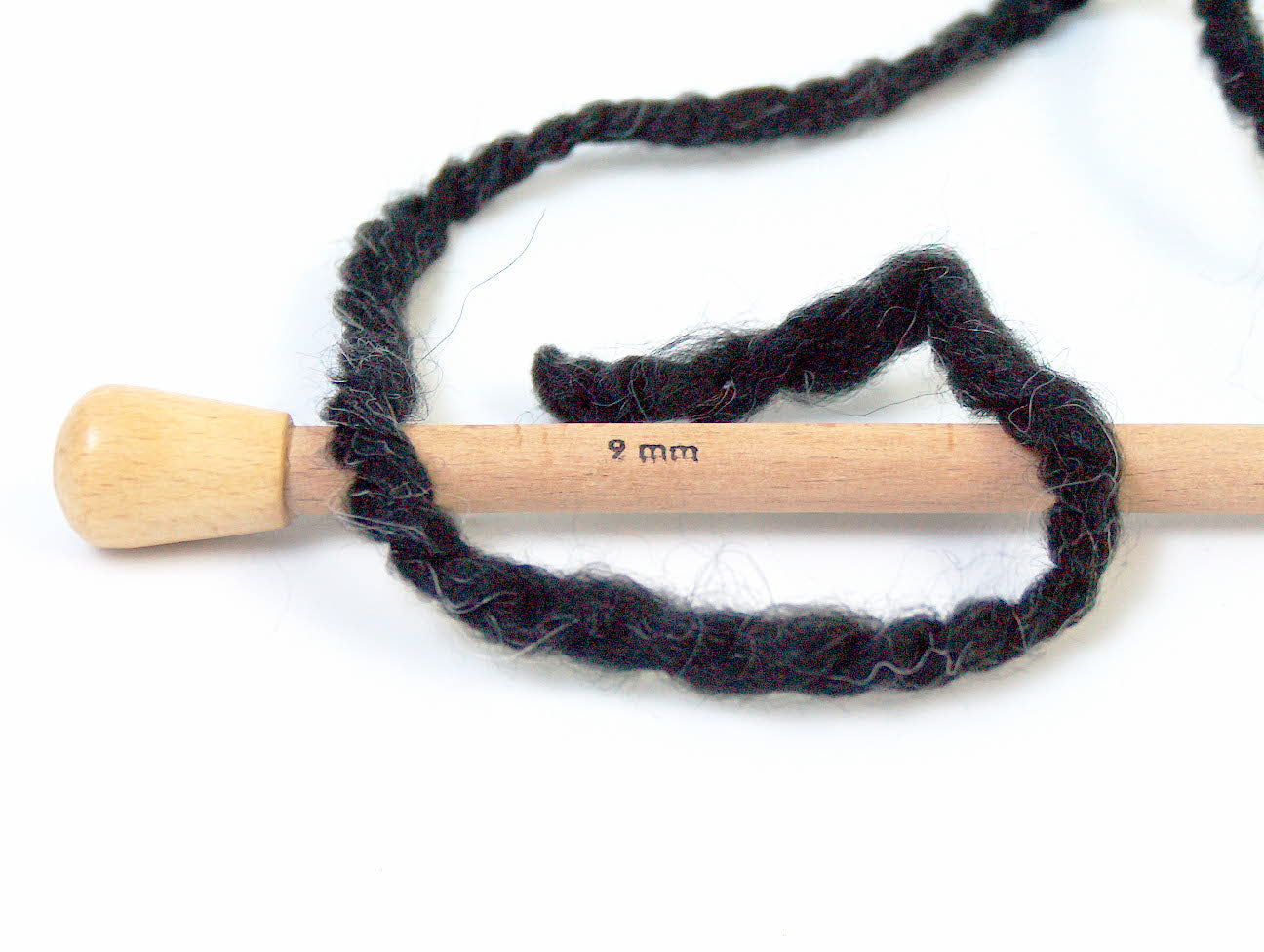 Alpine Alpaca