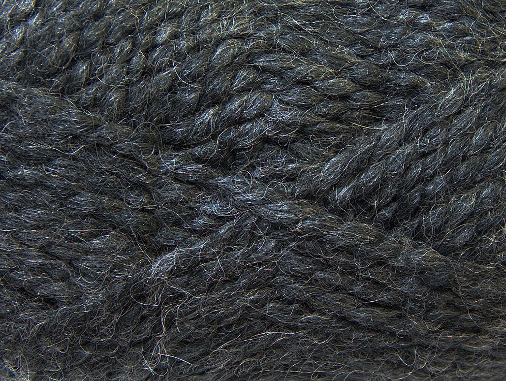 Alpine Alpaca