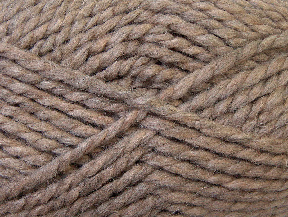 Alpine Alpaca