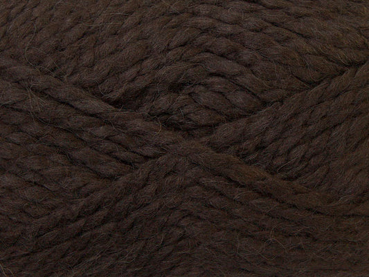 Alpine Alpaca