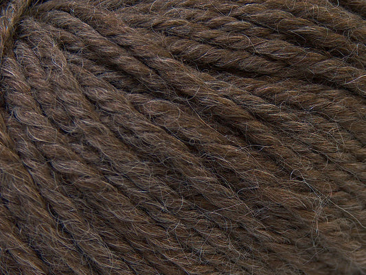 Alpaca Bulky