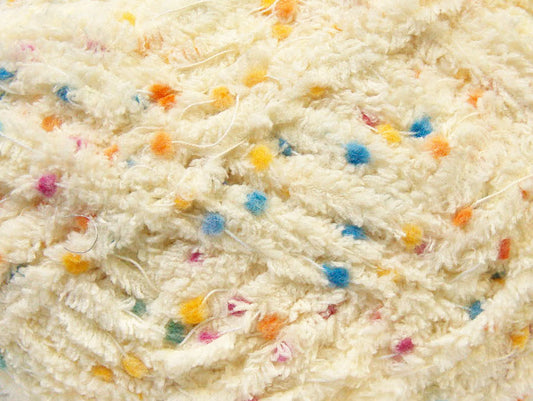 Puffy PomPom