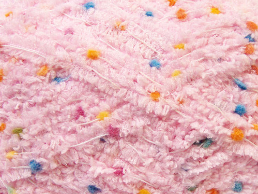 Puffy PomPom