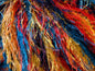 Eyelash Colorful