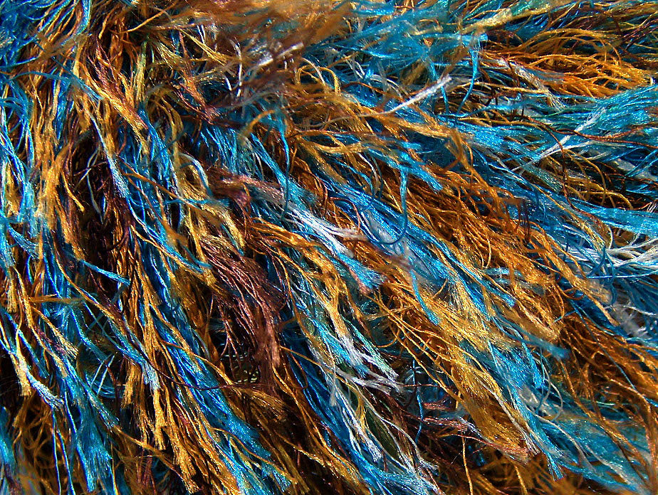 Eyelash Colorful