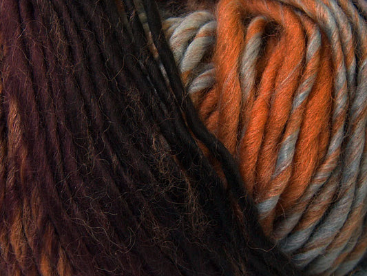 Vivid Wool