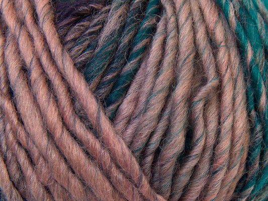 Vivid Wool