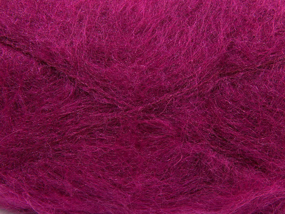 Bermuda Mohair