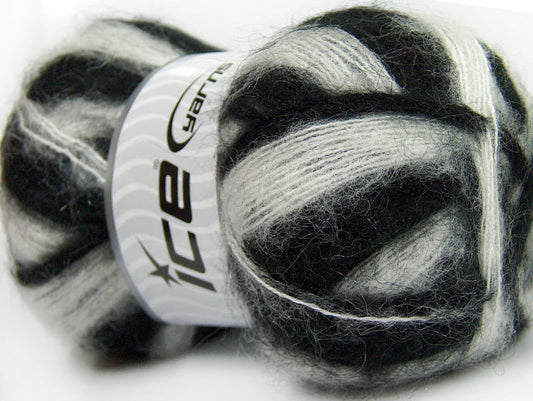 Bermuda Mohair