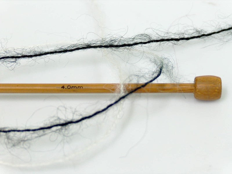 Bermuda Mohair
