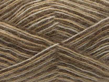 Angora Supreme Color