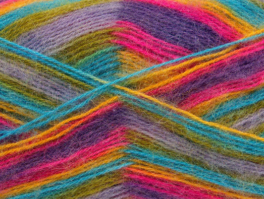 Angora Supreme Color