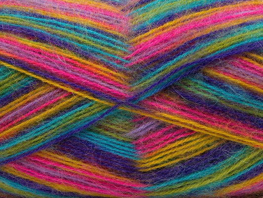 Angora Supreme Color