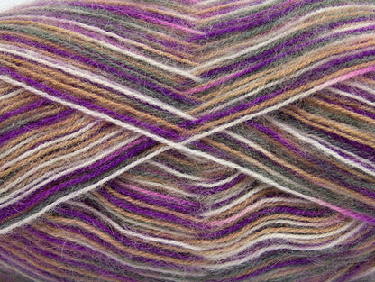 Angora Supreme Color