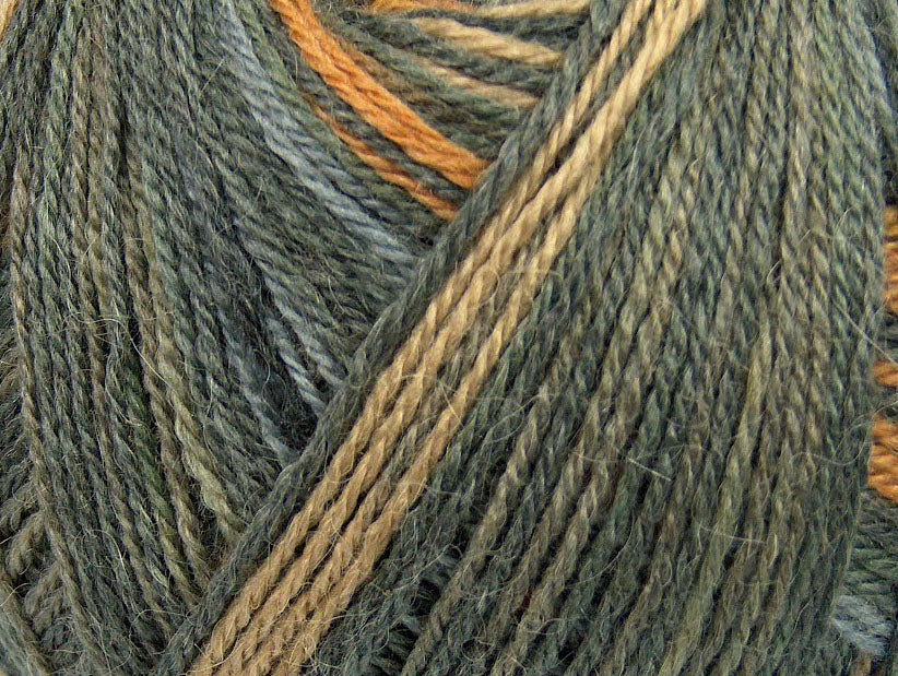 Alpaca Fine Magic