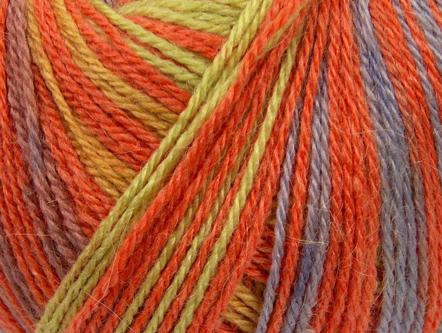 Alpaca Fine Magic