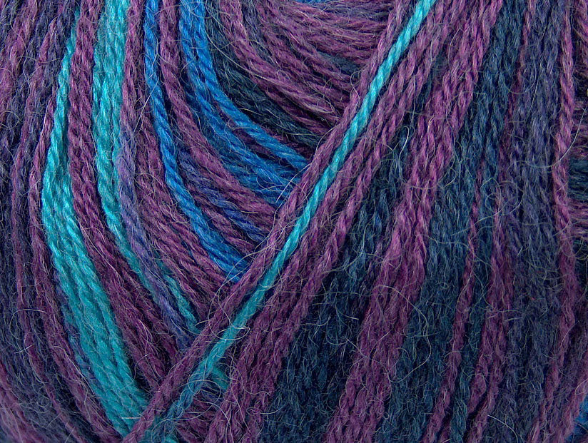 Alpaca Fine Magic