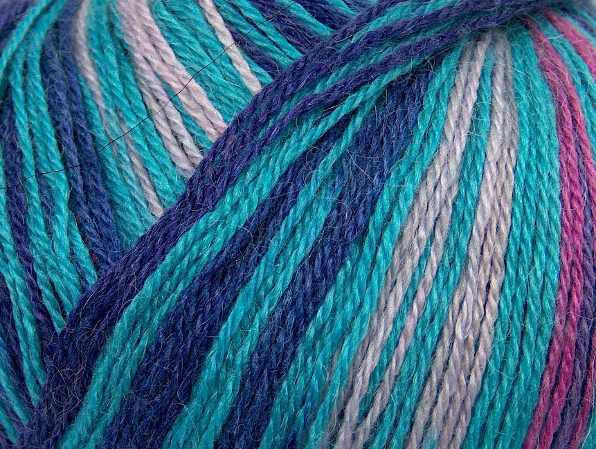 Alpaca Fine Magic