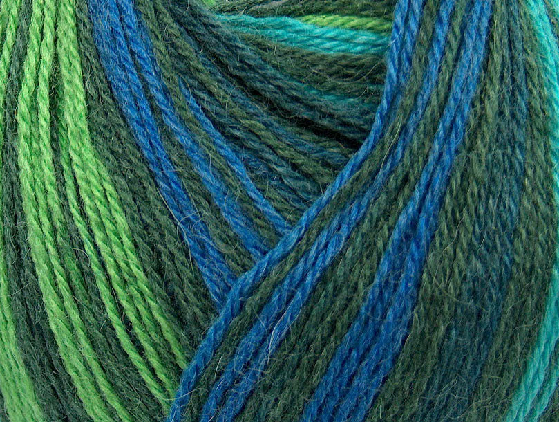 Alpaca Fine Magic