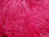 Ice Yarns Lange Wimpern – Rosa 2 – 100 % Polyester