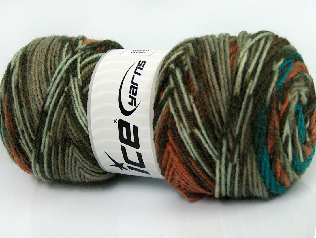 Bonito Ethnic