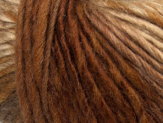 Vivid Wool