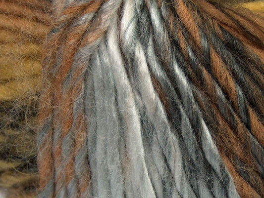 Vivid Wool