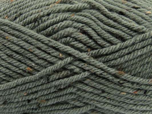 Wool Tweed Superbulky