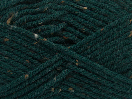 Wool Tweed Superbulky