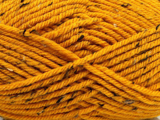 Wool Tweed Superbulky