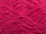 Ice Yarns Geschwollen – Fuchsie – 100 % Mikrofaser
