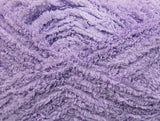 Ice Yarns Geschwollen – Lilac – 100 % Mikrofaser