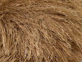 Ice Yarns Lange Wimpern – Kamel – 100 % Polyester