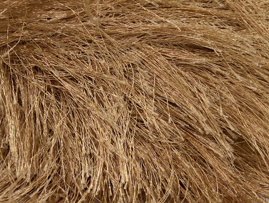 Long Eyelash