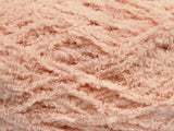 Ice Yarns Geschwollen – Hellrosa 2 – 100 % Mikrofaser