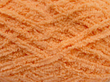 Ice Yarns Geschwollen – Heller Lachs – 100 % Mikrofaser