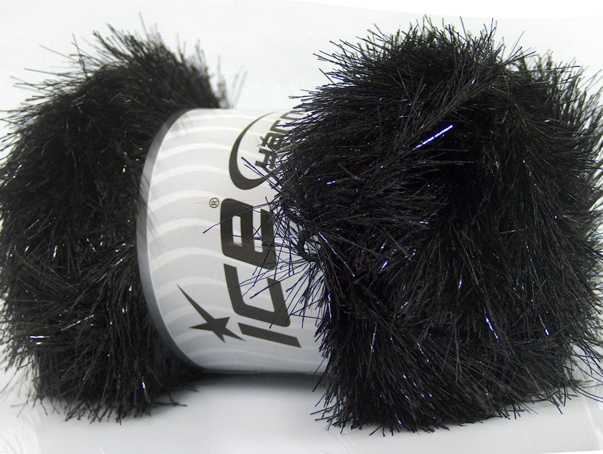 Eyelash Dazzle