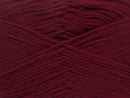 Virgin Wool Deluxe 100gr