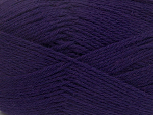 Virgin Wool Deluxe