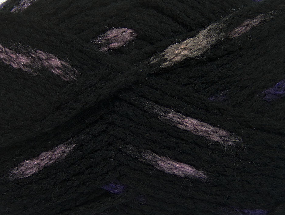 TubeWool Bulky Spots