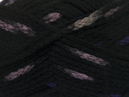 TubeWool Bulky Spots