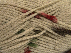 TubeWool Bulky Spots