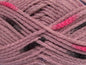 TubeWool Bulky Spots