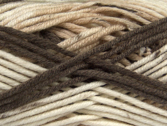 AntiPilling Color Bulky