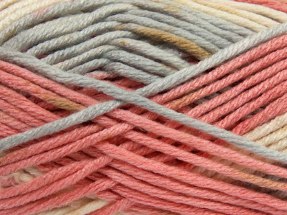AntiPilling Color Bulky