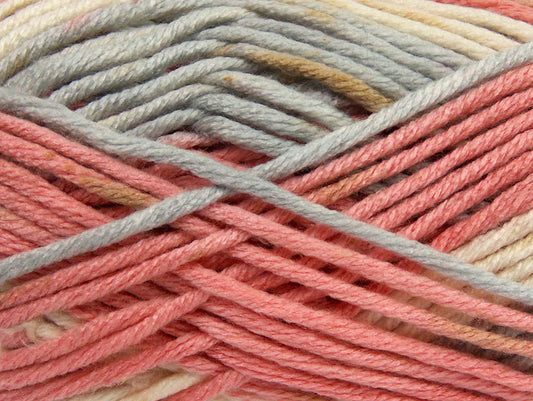 AntiPilling Color Bulky