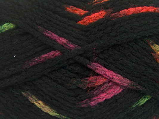 TubeWool Bulky Spots