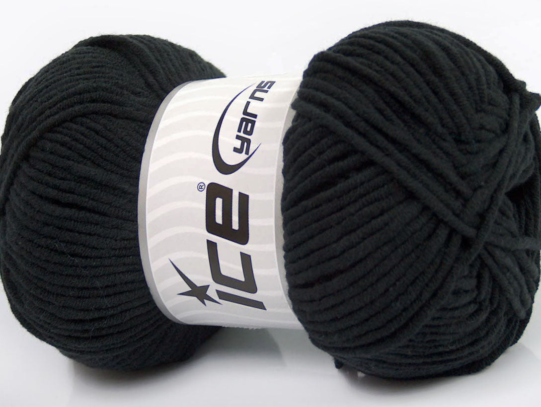 Lorena Worsted