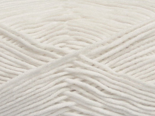 Lorena Worsted
