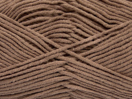 Lorena Worsted